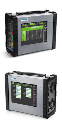 전류 변압기 시험 세트 IEC60044-1 CT 분석기 KT210