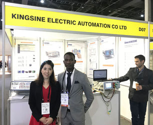Kingsine Electric Automation Co., Ltd.