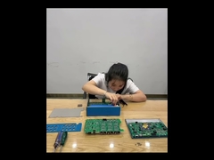 혁신 플러그 앤 플레이 판매 후 서비스를 쉽게