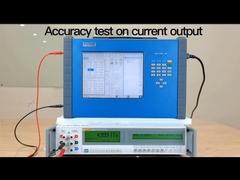 제품 추천 KFA310,KF86P 및 라이브 운영 시범