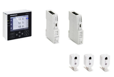 Engybrick Home Power Monitoring System With 1 Voltage Measurement Module