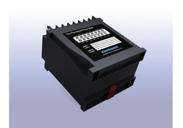 주문 삼상 네트워크 다기능 파워 미터 IP52 / 0.05Hz PMC180N 온라인 제조