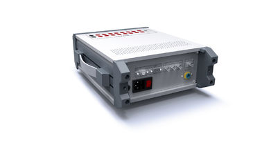 주문 광학적인 디지털 방식으로 보호 릴레이, 220V/50Hz/850nm IEC61850 온라인 제조