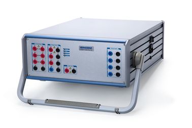 주문 높은 정확성 보호 릴레이 테스트 K3063i 3 년 보증 온라인 제조