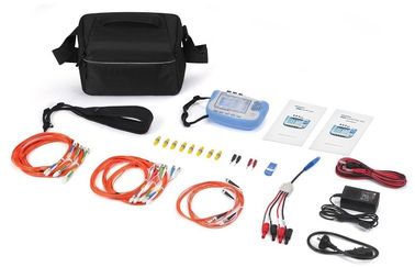 주문 IEC61850 KF932 차동보호 중계기 테스트 온라인 제조