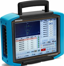 주문 KF900A IEC61850 보호 계전기 테스터 지능형 변전소 온라인 제조
