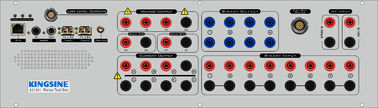 주문 IEC61850 거위 보호 릴레이 테스트를 따른 SV 온라인 제조