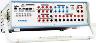 주문 경량의 주파수 IEC61850 보호 계전기 시험 온라인 제조