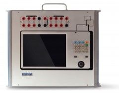 주문 KF920 지능형 릴레이 테스트 세트6 × 32A 및 7 × 130V AC 소스. 온라인 제조