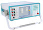 Easy To Operate PT / CT Analyzer , 120V / 15A Current Output KT200