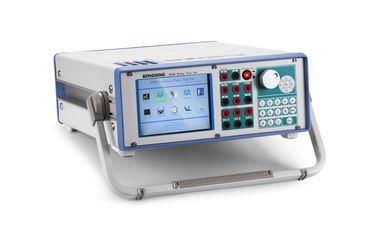 보호 계전기 보조 주입 테스트 세트 50Hz / 220V K68i