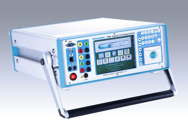 KS908 모드버스 RTU - 테스트